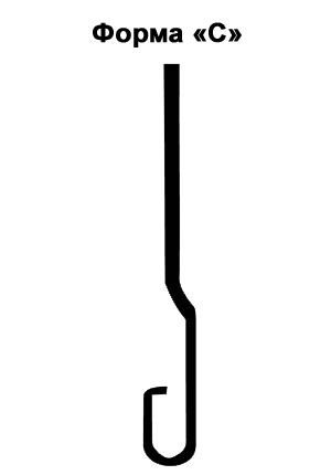 Options of end loops